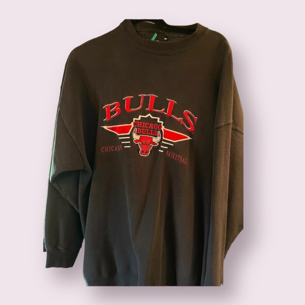 Chicago Bulls Sweatshirt